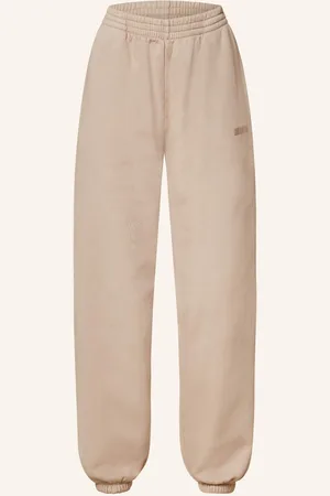 Karo Kauer Sweatpants beige