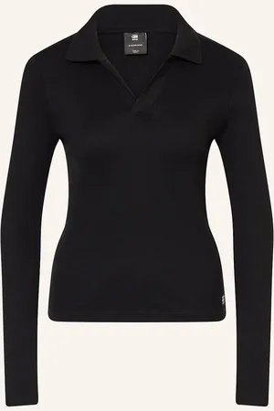 G-Star Jersey-Poloshirt Slim Fit