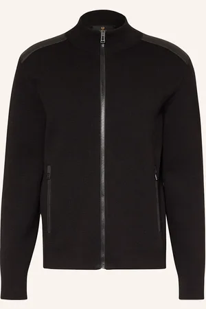 Belstaff Strickjacke Vertex