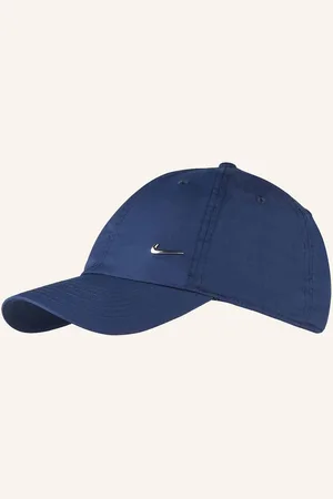 Nike Cap Dri-Fit Club blau