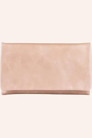 Abro+ Clutch rosa
