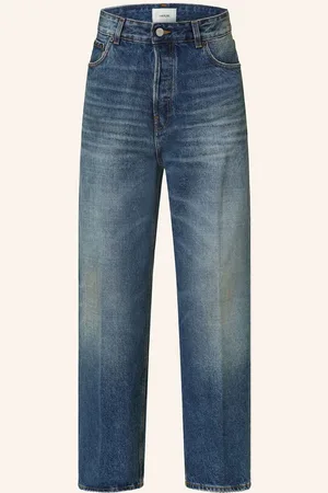 haikure Jeans Betty blau