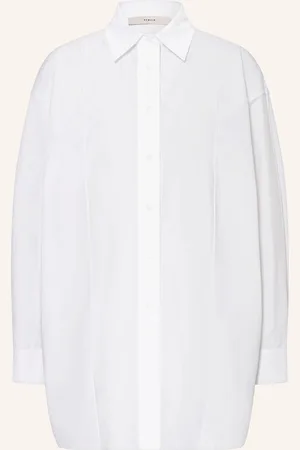REMAIN Oversized-Hemdbluse
