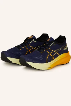 Asics Laufschuhe Gel-Kayano 31 blau