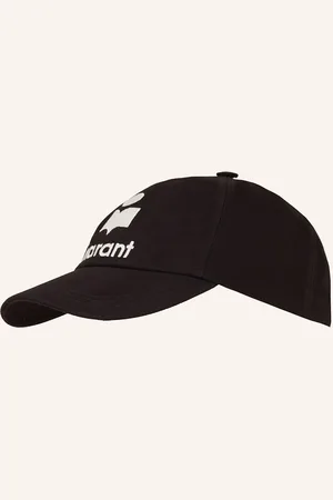 Marant Etoile Cap Tyron schwarz