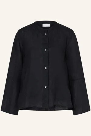 Robert Friedman Leinenbluse Zoel