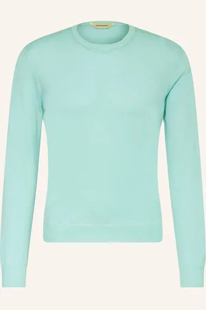 Gran Sasso Pullover blau