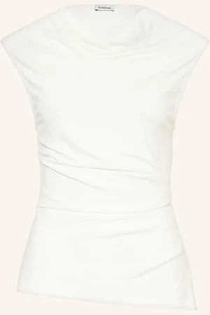 Simkhai Top Casmi weiss