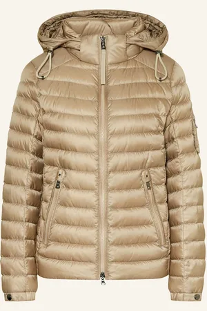 Bogner Daunenjacke Farah Mit Abnehmbarer Kapuze
