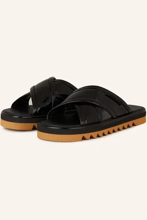 Stella McCartney Pantoletten Sneakelyse