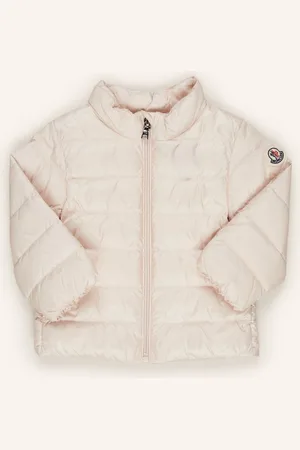 Moncler Daunenjacke Cecil blau