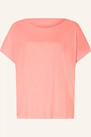 Juvia T-Shirt Luca orange