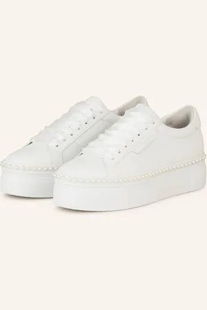 Kennel & Schmenger Sneaker Nanopearl Mit Perlen