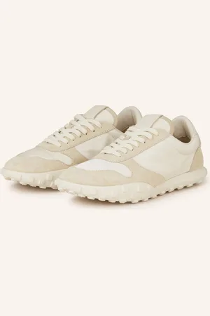 Jil Sander Sneaker weiss