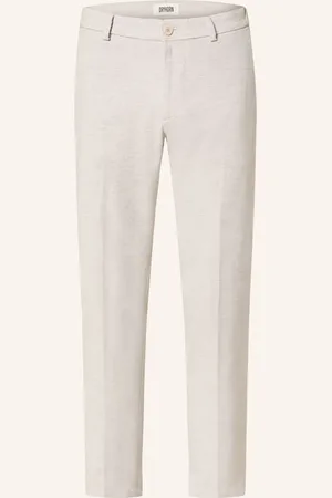 Drykorn Chino Ajend Slim Fit braun