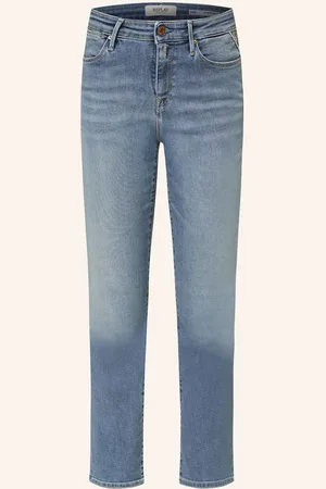 Replay Jeans Zolie blau