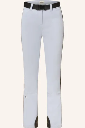 8848 Altitude Softshell-Skihose Tumblr blau