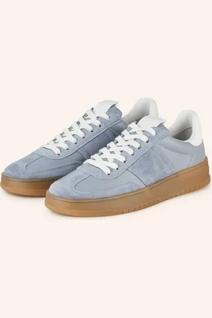 Kennel & Schmenger Sneaker Drift blau