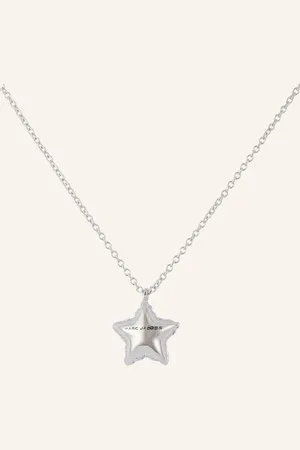 Marc Jacobs Halskette Balloon Star