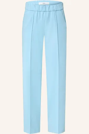 Brax Hose Maine blau