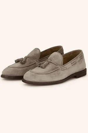 Officine creative Loafer Opera 002 grau