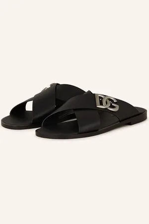 Dolce & Gabbana Pantoletten