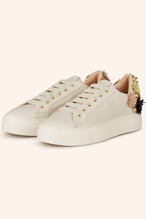 AGL ATTILIO GIUSTI LEOMBRUNI Sneaker Daisy weiss