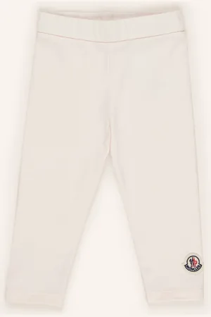 Moncler Leggings rosa