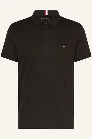 Tommy Hilfiger Jersey-Poloshirt Regular Fit