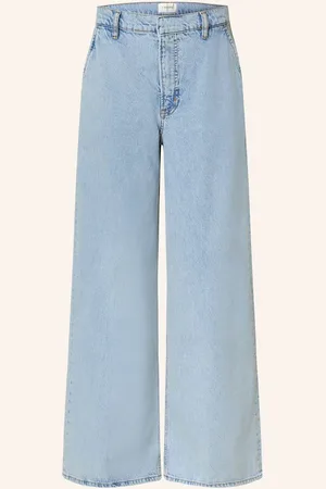 Frame Jeans blau