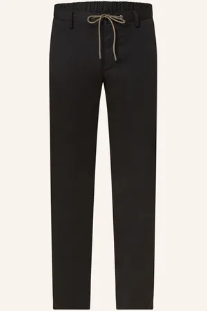 Alberto Chino Jump Slim Fit