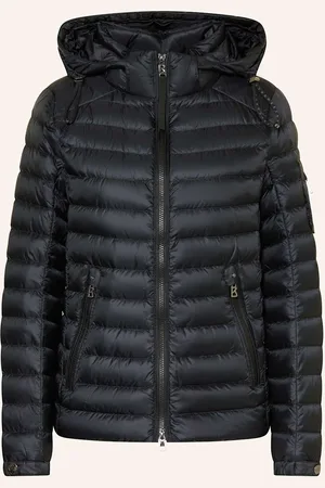 Bogner Daunenjacke Farah Mit Abnehmbarer Kapuze