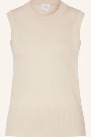 Bogner Stricktop Isola beige
