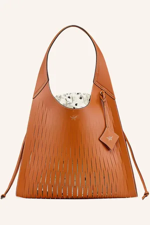 MCM Hobo-Bag Aren Large