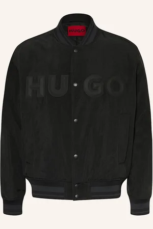HUGO BOSS College-Jacke Bozo