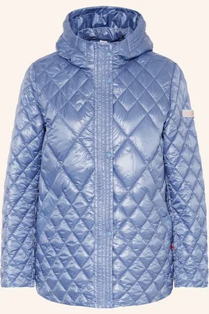 Frieda & Freddies Steppjacke Shirley
