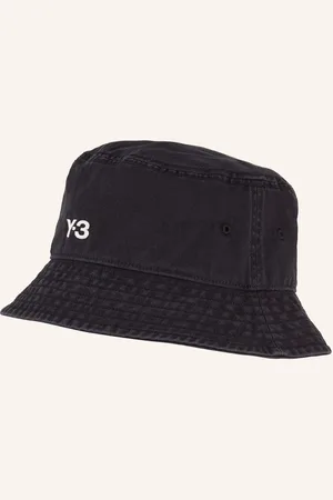 Y-3 Bucket-Hat