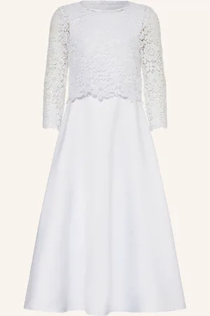 DANAMADE Cocktailkleid Mit 3/4-Arm