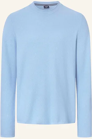 JOOP! Pullover Hajon blau