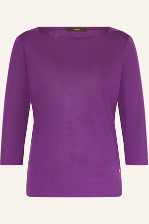 Windsor Shirt Mit 3/4-Arm