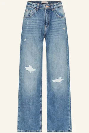 Guess Jeans blau
