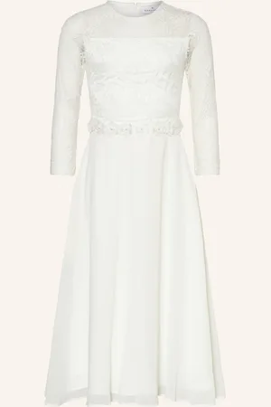 DANAMADE Cocktailkleid Mit 3/4-Arm