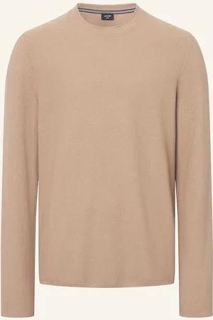 JOOP! Pullover Hajon braun