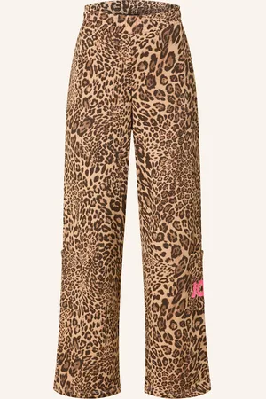 miss goodlife Sweatpants beige