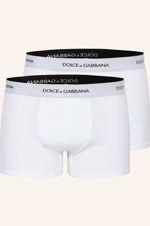 Dolce & Gabbana 2er-Pack Boxershorts