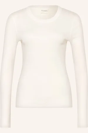 Closed Longsleeve