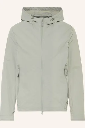 PAUL Jacke gruen