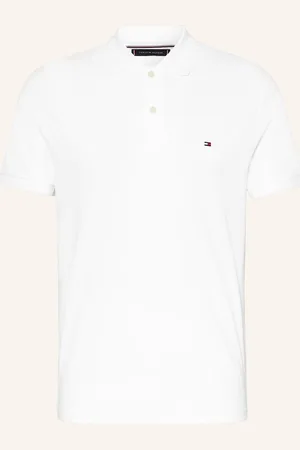 Tommy Hilfiger Jersey-Poloshirt Regular Fit