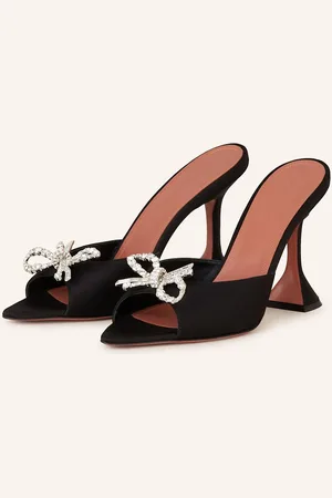 Amina Muaddi Mules Rosie