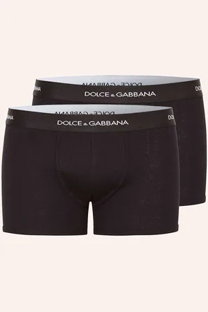 Dolce & Gabbana 2er-Pack Boxershorts